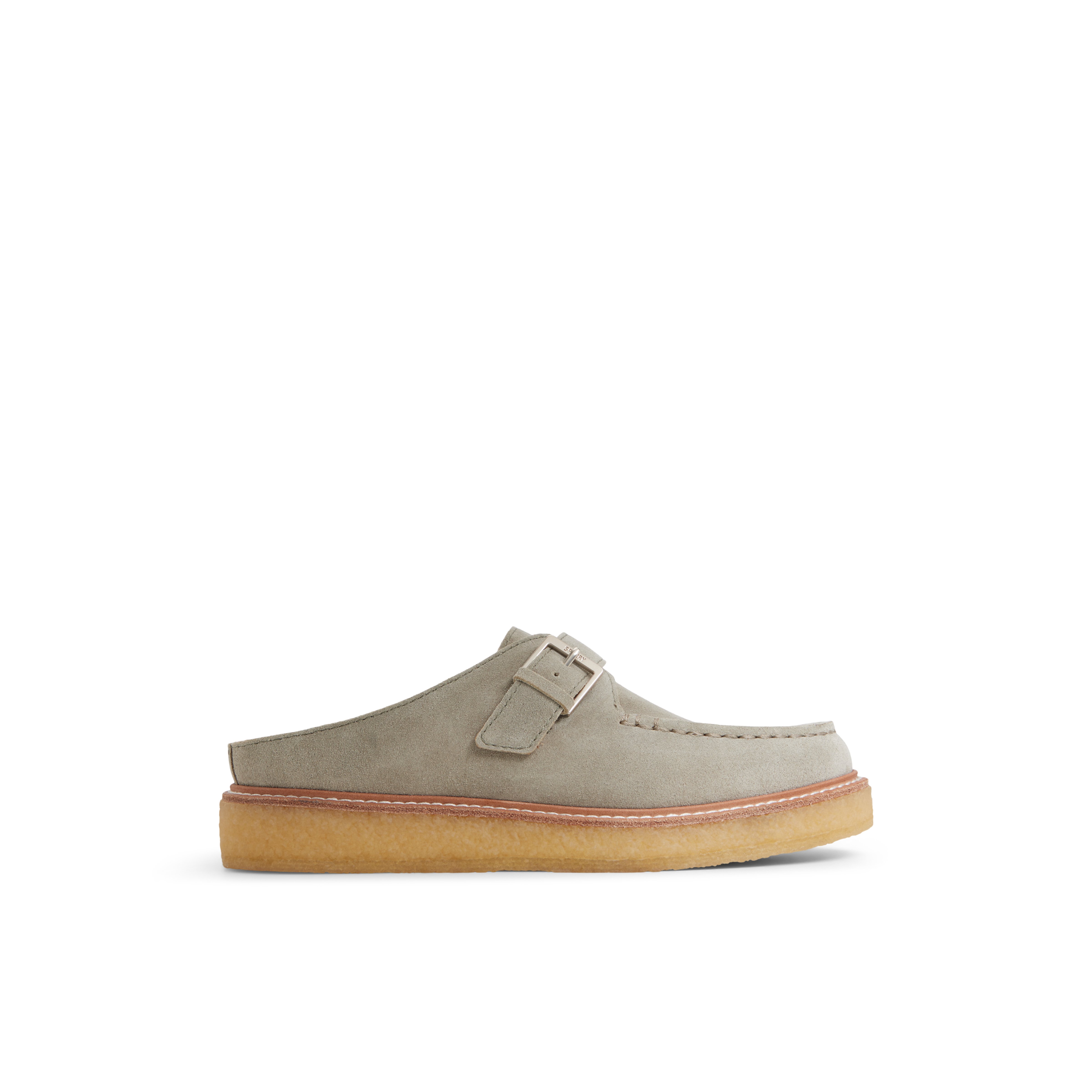 Captsox mule_wm Sage Women's Oxfords & Loafers | Sperry US
